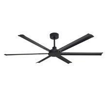 Roper 183cm Smart DC Ceiling Fan with Remote Control